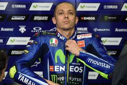 Valentino Rossi, Yamaha Factory Racing