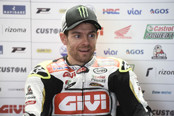 Cal Crutchlow, Team LCR Honda