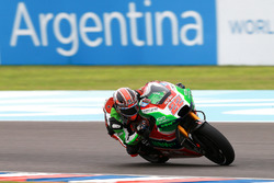 Sam Lowes, Aprilia Racing Team Gresini