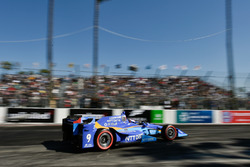 Scott Dixon, Chip Ganassi Racing Honda