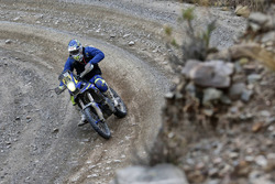 #12 Sherco TVS Rally Factory: Joan Pedrero