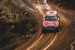 #316 Orlen Team Mini: Jakub Przygonski, Tom Colsoul