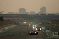 #2 Black Falcon Mercedes AMG GT3: Khaled Al Qubaisi, Jeroen Bleekemolen, Patrick Assenheimer, Manuel