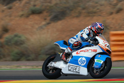 Fabio Quartararo, Pons HP 40