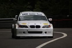 Alexandre Genoud, BMW 320 WTCC 3.2, Ecurie des Lions, 1. Manche