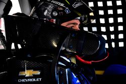 Jimmie Johnson, Hendrick Motorsports Chevrolet