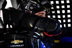 Jimmie Johnson, Hendrick Motorsports Chevrolet