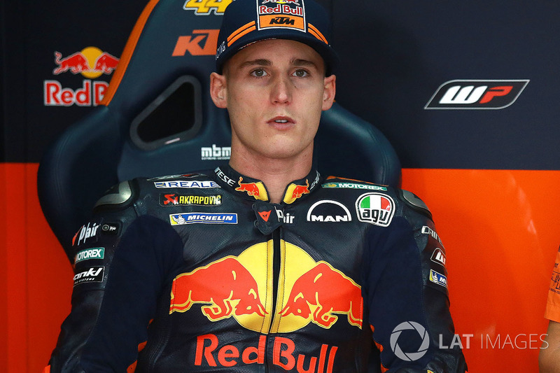 Pol Espargaró - Red Bull KTM