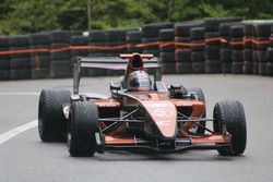 Christian Balmer, Tatuus-Honda FM, Bödeli Racing Club