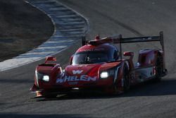 #31 Action Express Racing Cadillac DPi: Eric Curran, Dane Cameron