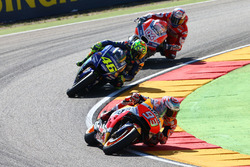 Marc Marquez, Repsol Honda Team