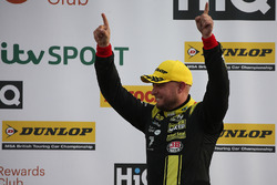 Rob Huff, Power Maxed Racing Vauxhall Astra