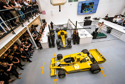 Рене Арну, Renault RS10