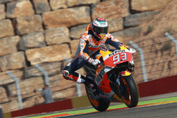 Marc Marquez, Repsol Honda Team