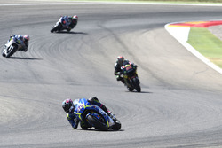 Alex Rins, Team Suzuki MotoGP