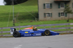 Robin Faustini, Reynard 92D-Cosworth, ACS