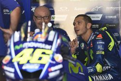 Valentino Rossi, Yamaha Factory Racing