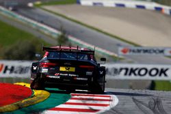 Nico Müller, Audi Sport Team Abt Sportsline, Audi RS 5 DTM