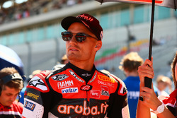 Chaz Davies, Ducati Team