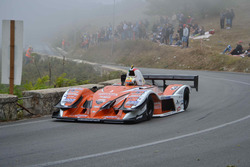 Domenico Cubeda, Cubeda Corse, Osella FA 30 Zytek