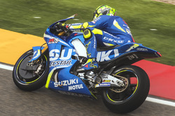 Andrea Iannone, Team Suzuki MotoGP
