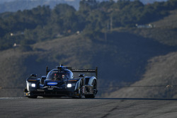 #10 Wayne Taylor Racing Cadillac DPi: Ricky Taylor, Jordan Taylor