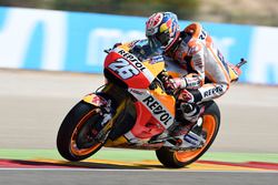 Dani Pedrosa, Repsol Honda Team