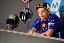 Валентино Росси, Yamaha Factory Racing