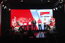 Team Ducati MotoGP 2017