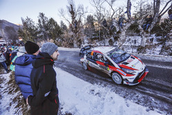 Jari-Matti Latvala, Miikka Anttila, Toyota Yaris WRC, Toyota Racing