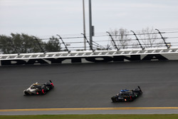 #5 Action Express Racing Cadillac DPi: Joao Barbosa, Christian Fittipaldi, Filipe Albuquerque; #10 W
