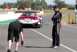 Todd Kelly, Nissan Motorsports
