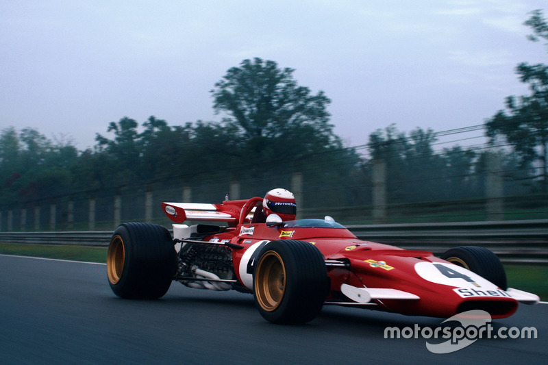 Ferrari 312B