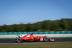 Sebastian Vettel, Ferrari SF70-H