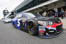 Kasey Kahne, Hendrick Motorsports Chevrolet