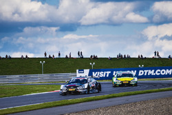 René Rast, Audi Sport Team Rosberg, Audi RS 5 DTM