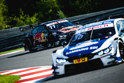 Marco Wittmann, BMW Team RMG, BMW M4 DTM