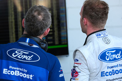 Stefan Mücke, Ford Performance Chip Ganassi Racing