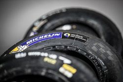 Neumáticos Michelin