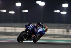 Maverick Viñales, Yamaha Factory Racing