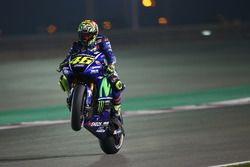 Valentino Rossi, Yamaha Factory Racing