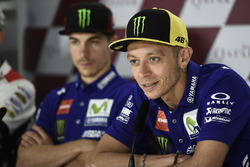 Valentino Rossi, Yamaha Factory Racing