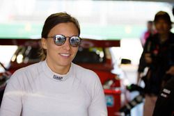 Simona de Silvestro, Nissan Motorsports