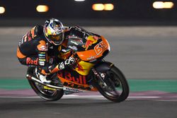 Bo Bendsneyder, Red Bull KTM Ajo