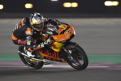 Bo Bendsneyder, Red Bull KTM Ajo
