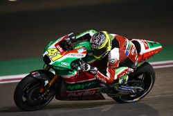 Алеш Эспаргаро, Aprilia Racing Team Gresini