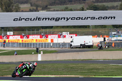 Jonathan Rea, Kawasaki Racing