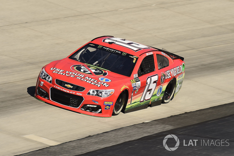Ross Chastain, Premium Motorsports Toyota