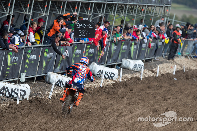 Glenn Coldenhoff, Team Holanda