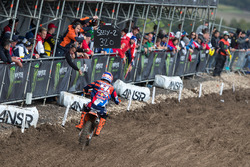 Glenn Coldenhoff, Team Nederland